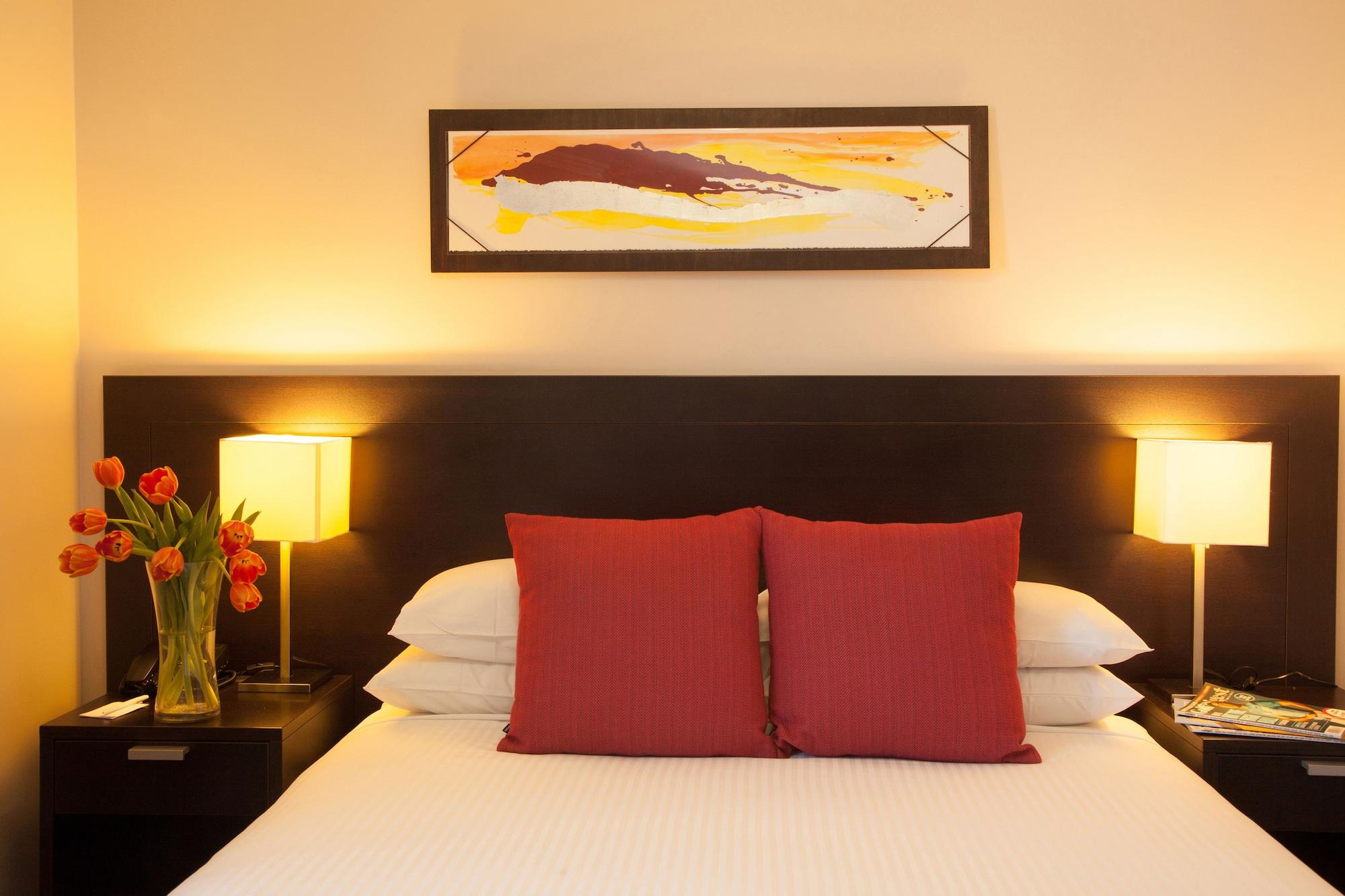 Wine Country Motor Inn Cessnock Extérieur photo