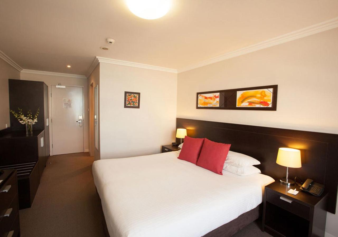 Wine Country Motor Inn Cessnock Extérieur photo
