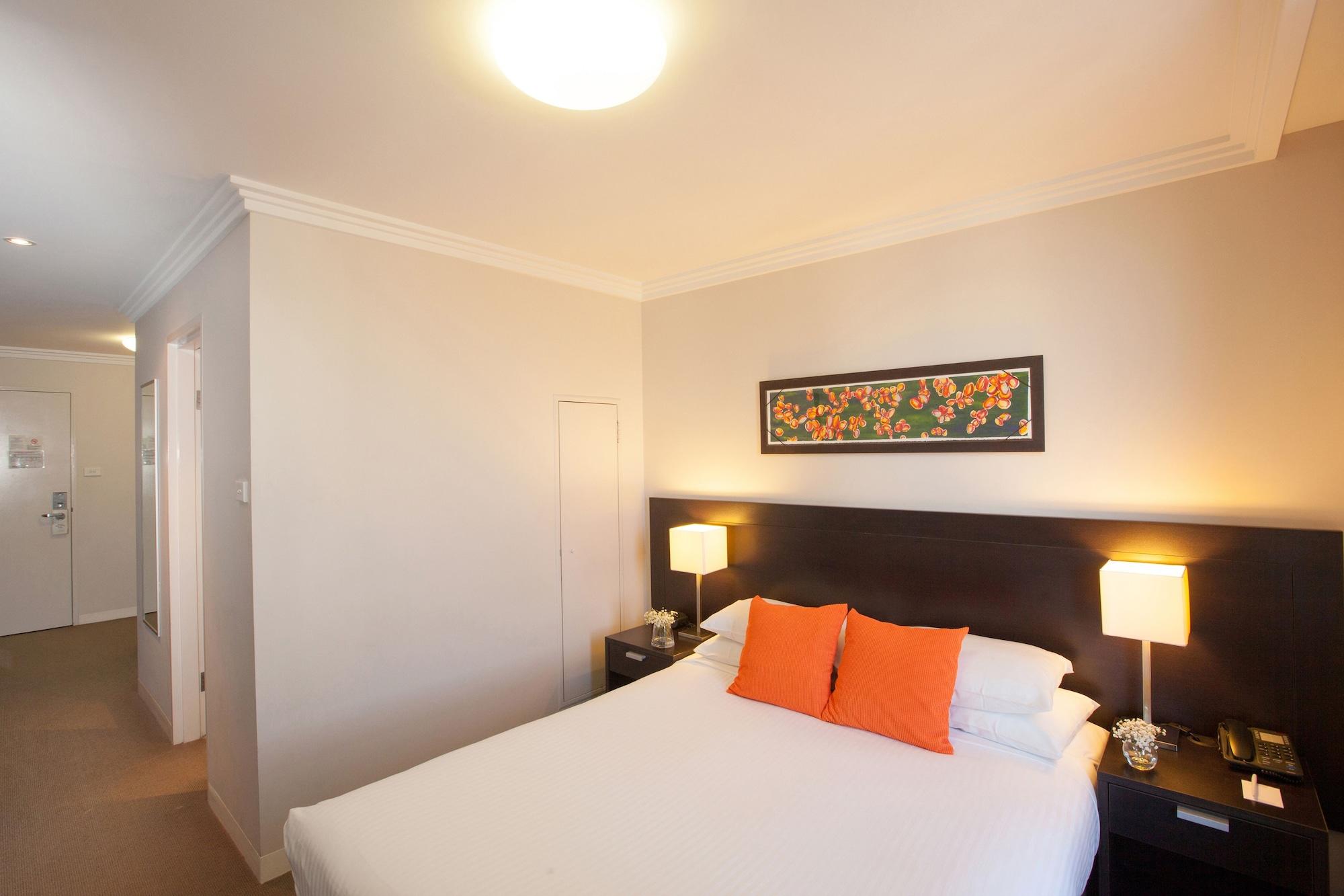 Wine Country Motor Inn Cessnock Extérieur photo