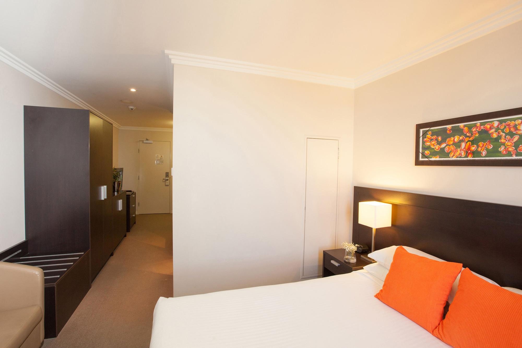 Wine Country Motor Inn Cessnock Extérieur photo