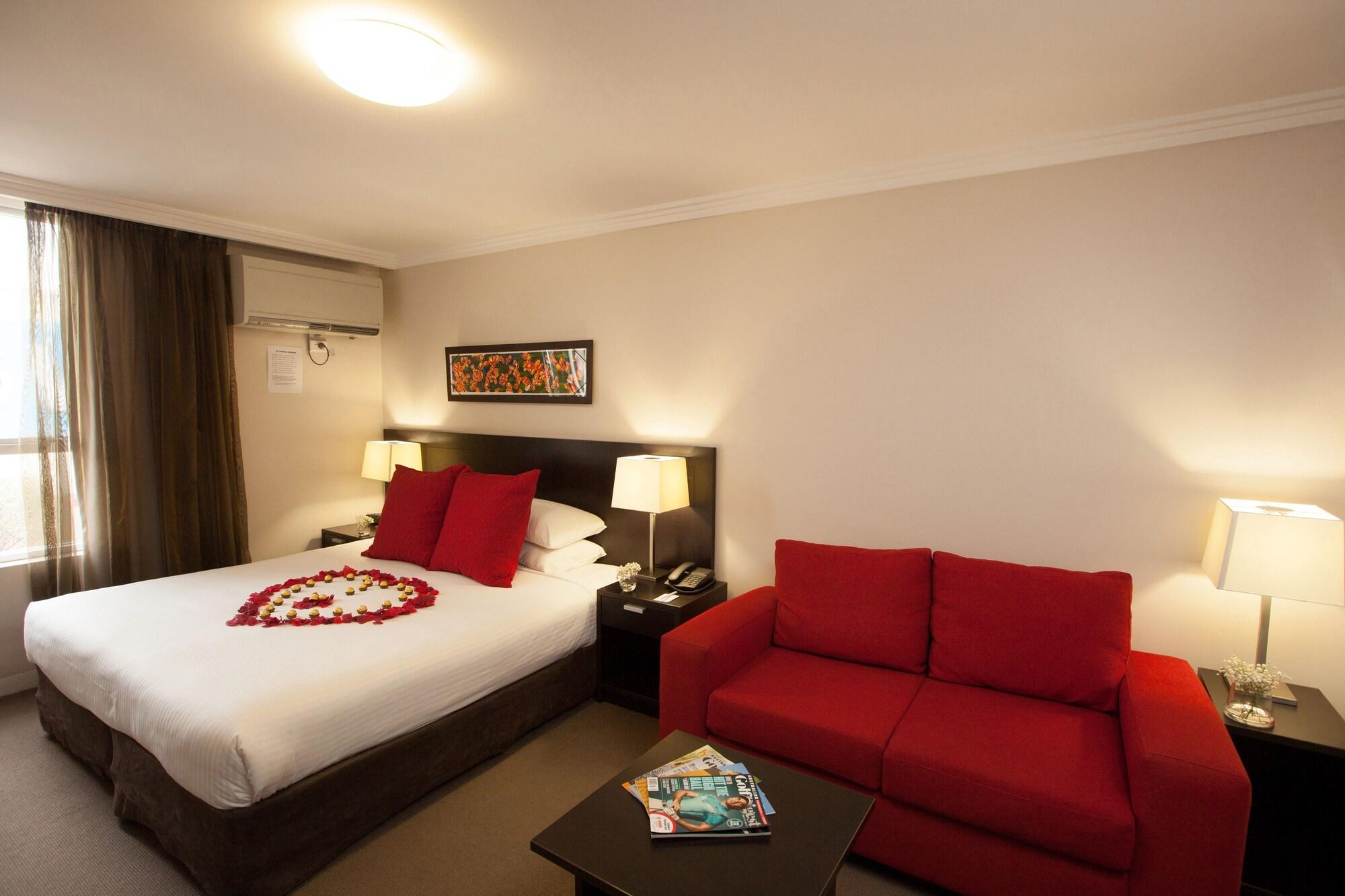 Wine Country Motor Inn Cessnock Extérieur photo