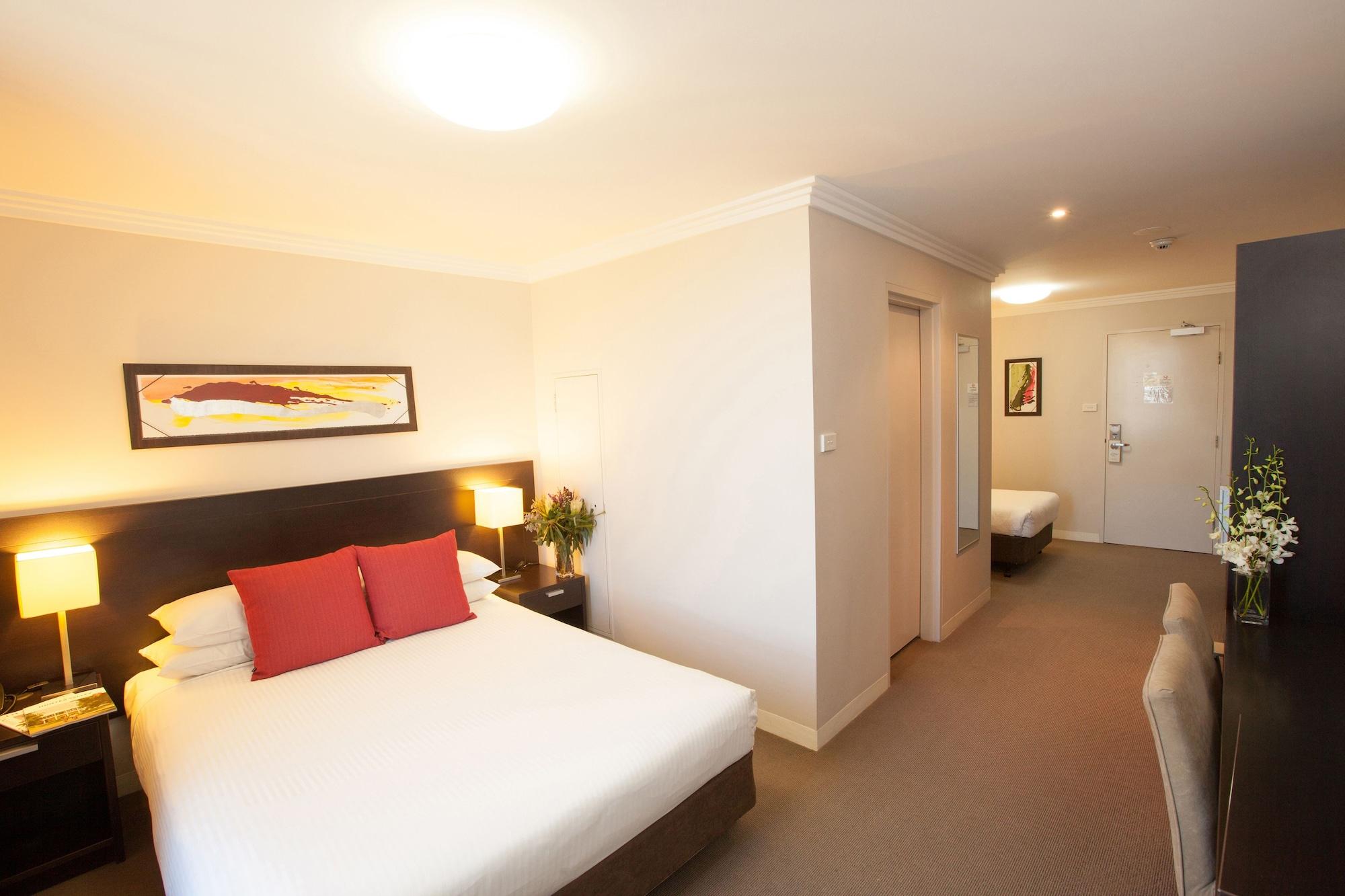 Wine Country Motor Inn Cessnock Extérieur photo