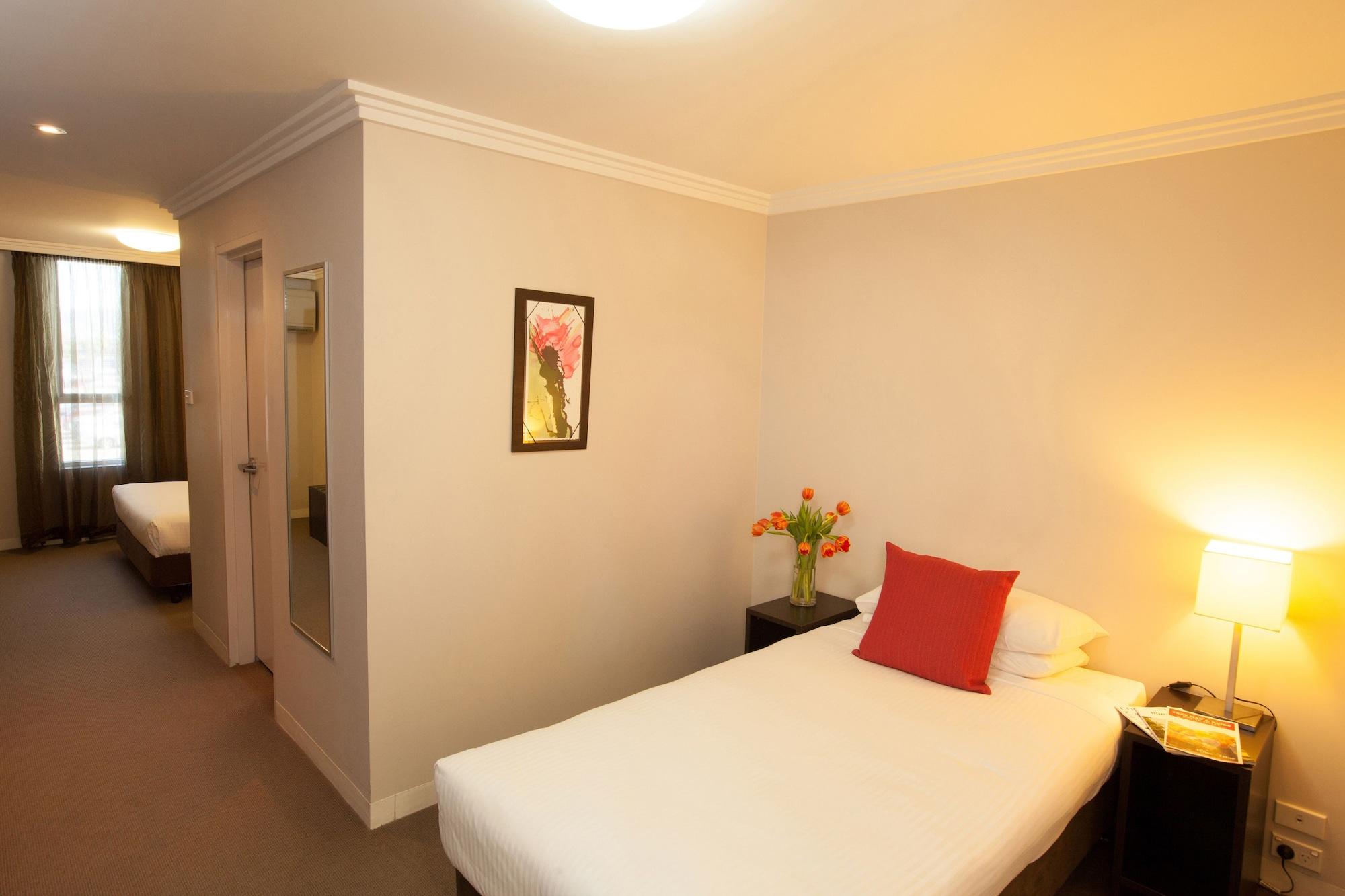 Wine Country Motor Inn Cessnock Extérieur photo