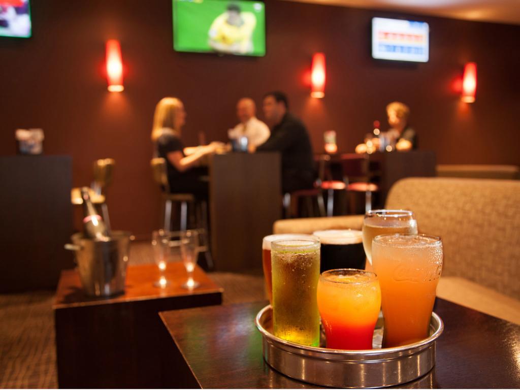 Wine Country Motor Inn Cessnock Extérieur photo