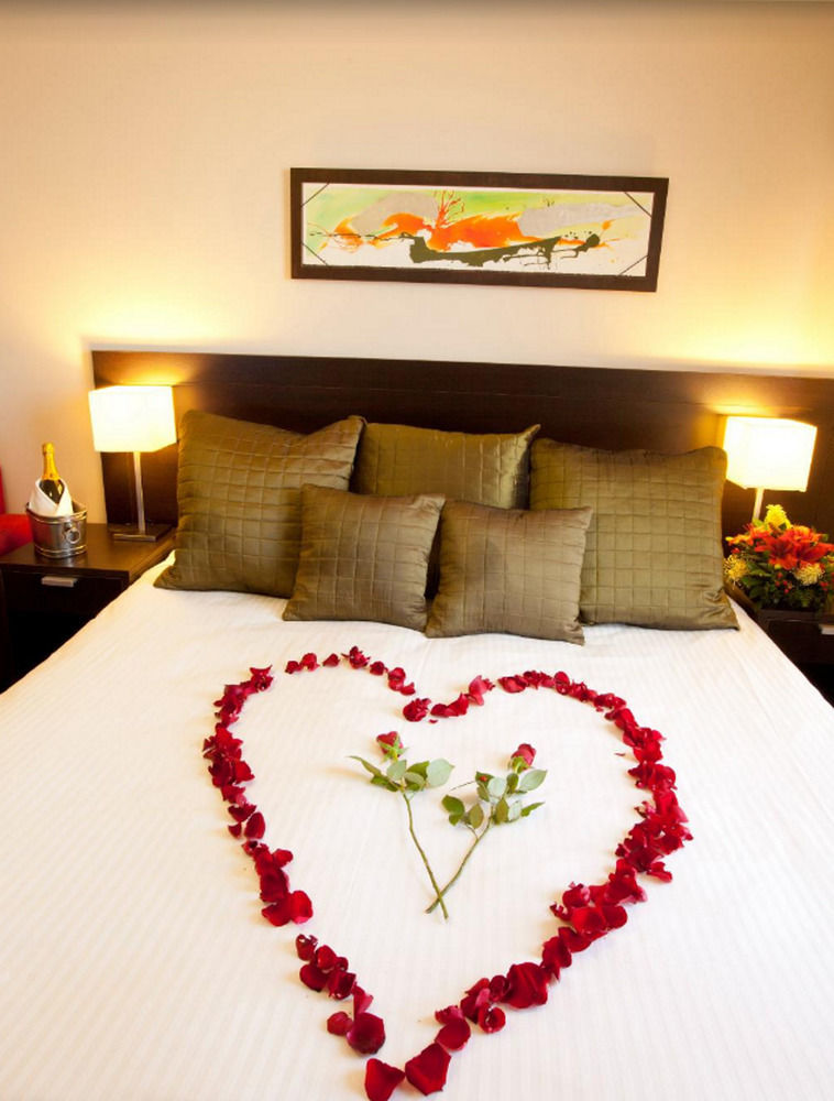 Wine Country Motor Inn Cessnock Extérieur photo