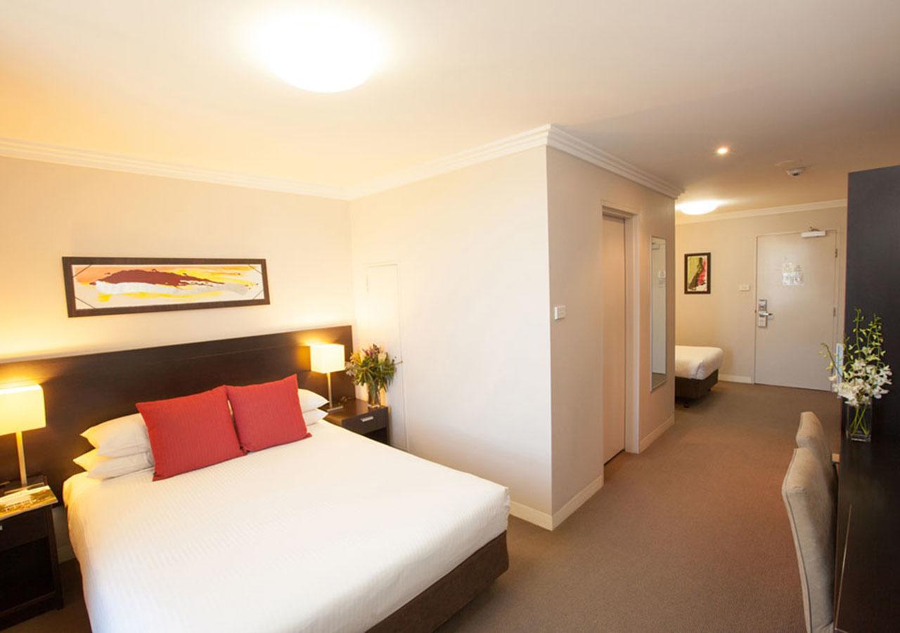 Wine Country Motor Inn Cessnock Extérieur photo