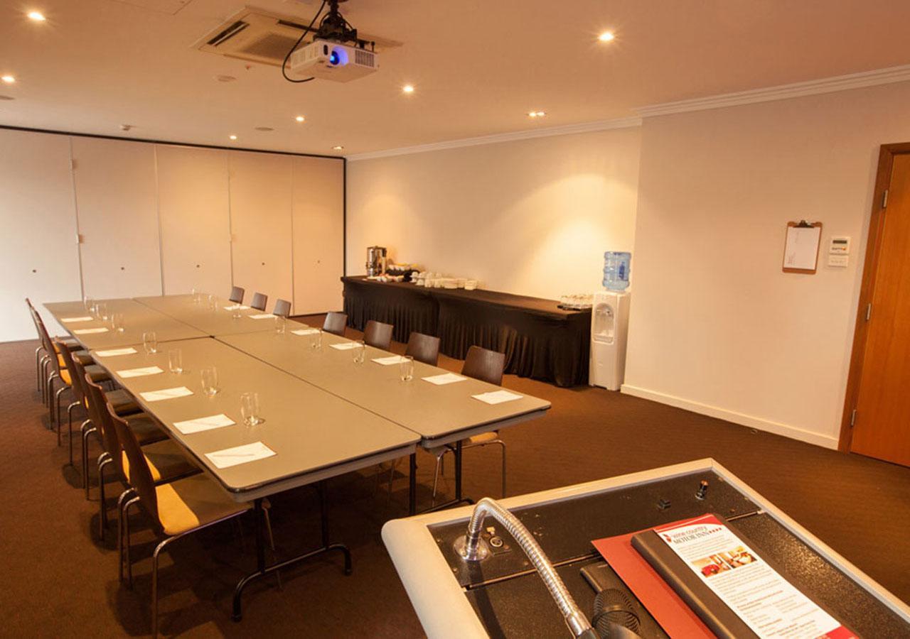 Wine Country Motor Inn Cessnock Extérieur photo