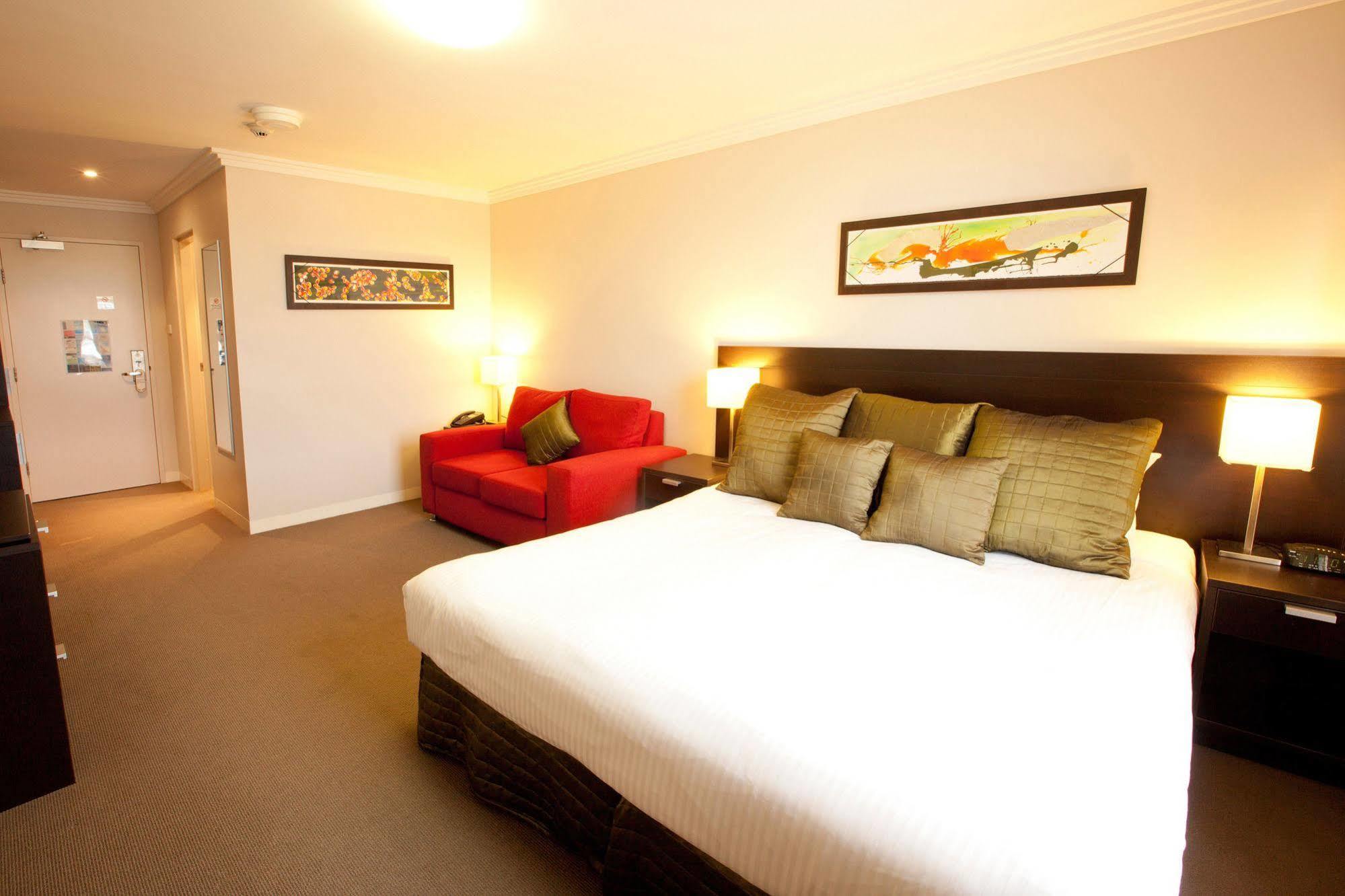 Wine Country Motor Inn Cessnock Extérieur photo