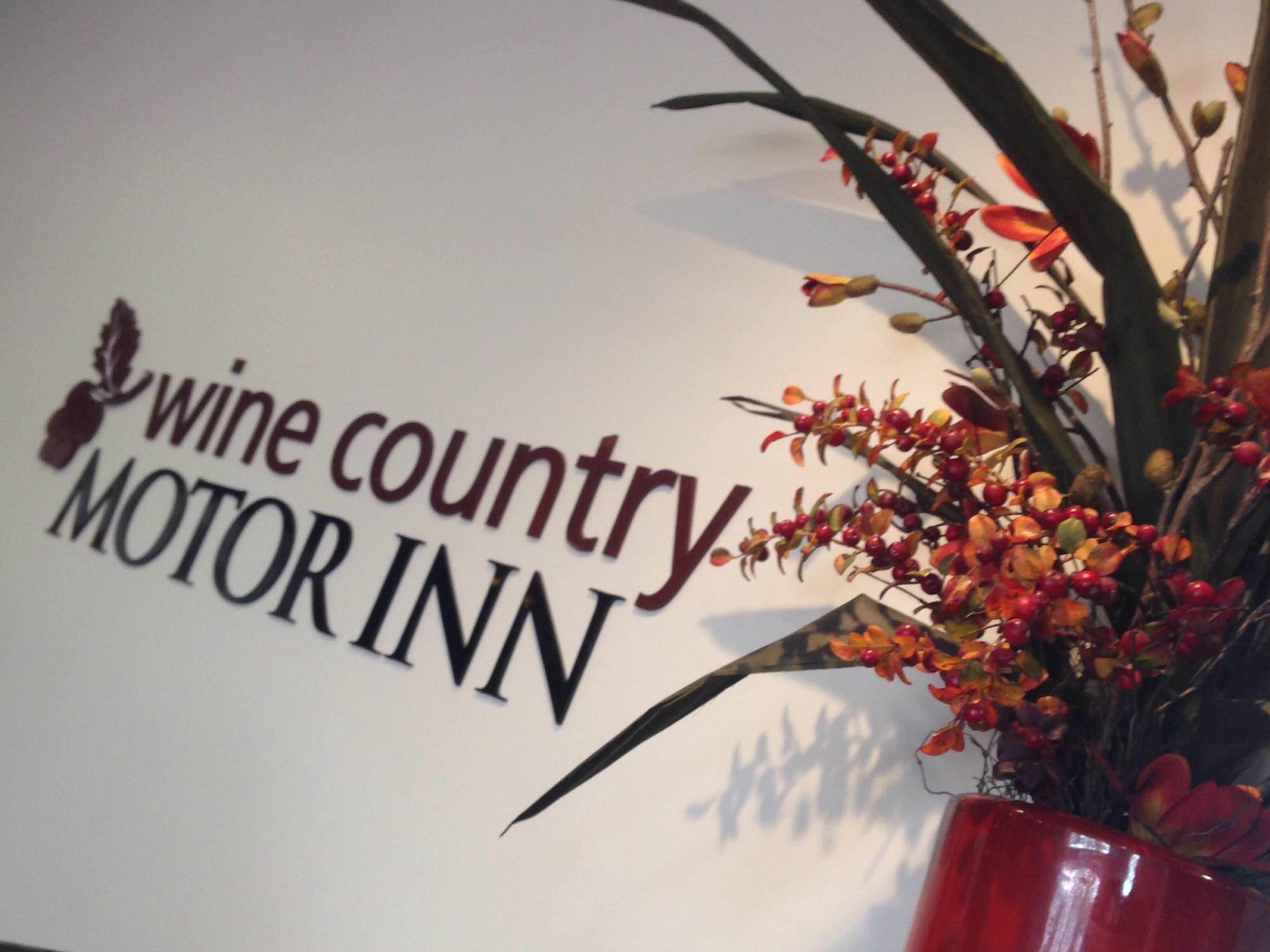 Wine Country Motor Inn Cessnock Extérieur photo