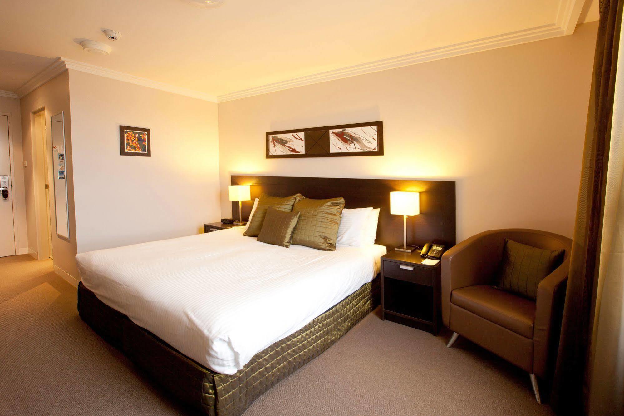 Wine Country Motor Inn Cessnock Extérieur photo