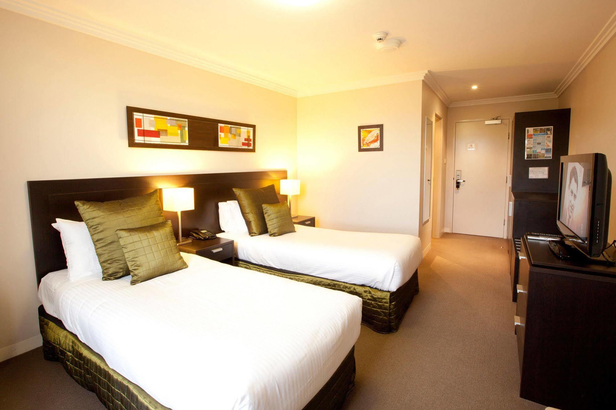 Wine Country Motor Inn Cessnock Extérieur photo