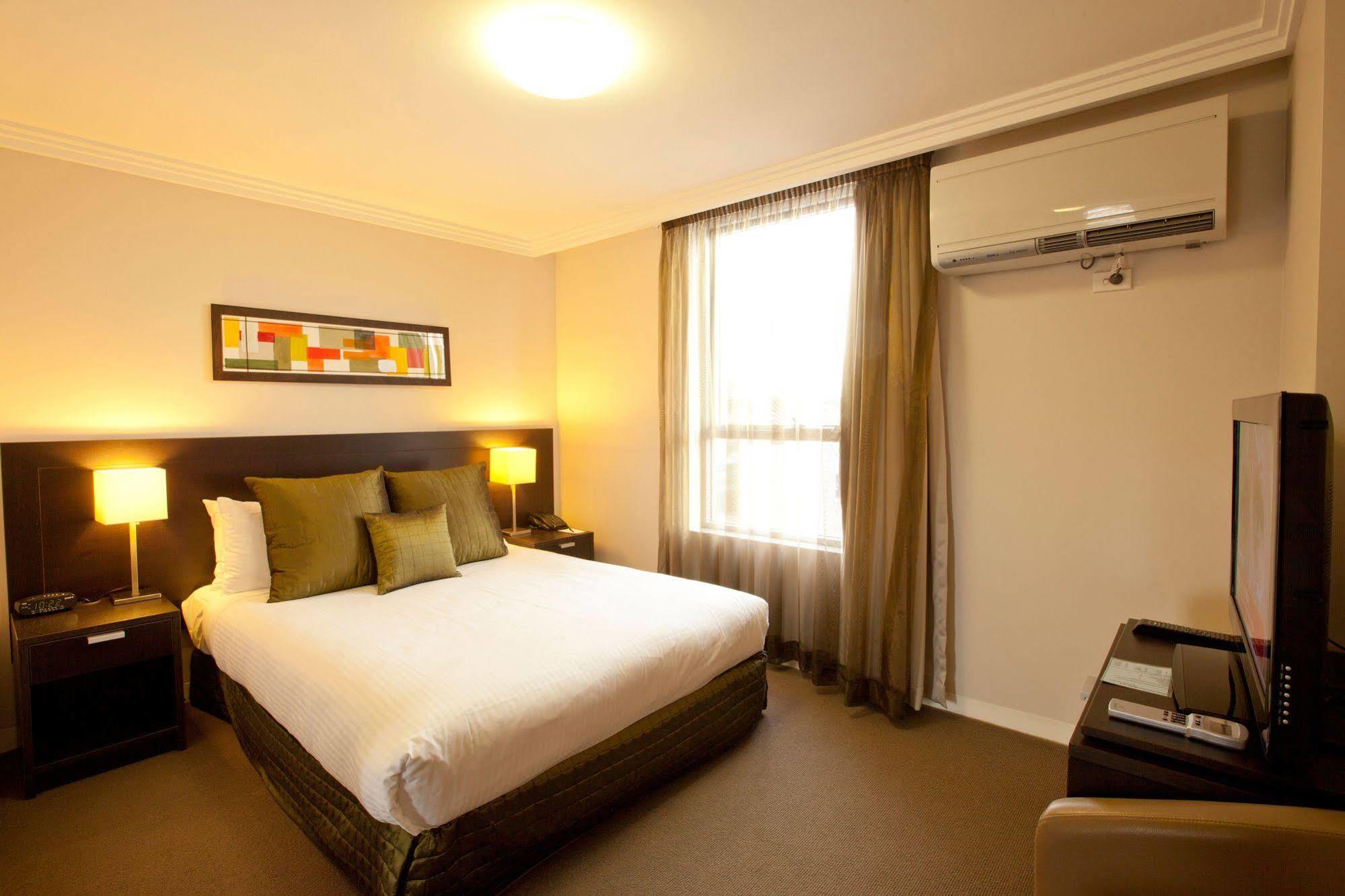 Wine Country Motor Inn Cessnock Extérieur photo