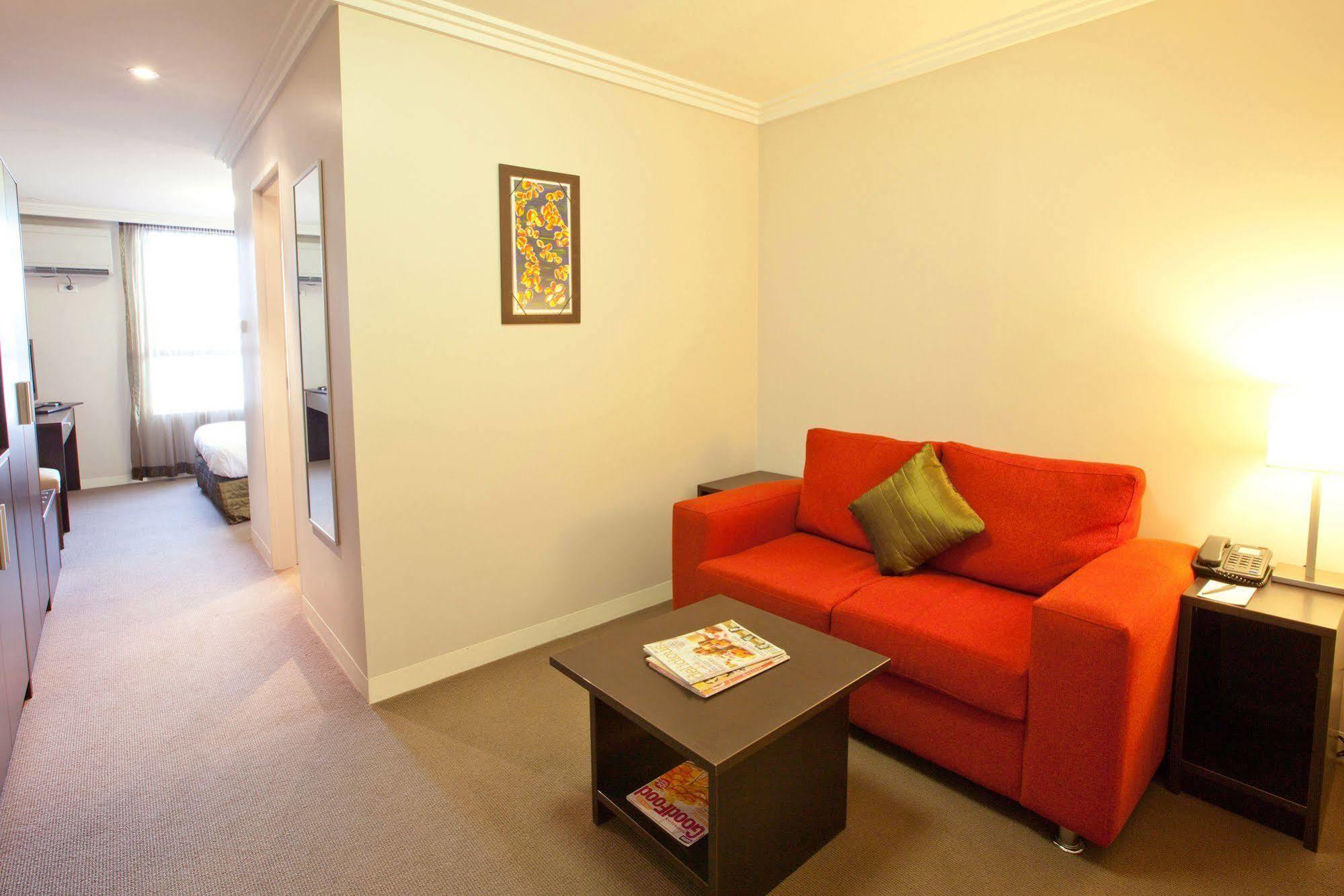 Wine Country Motor Inn Cessnock Extérieur photo