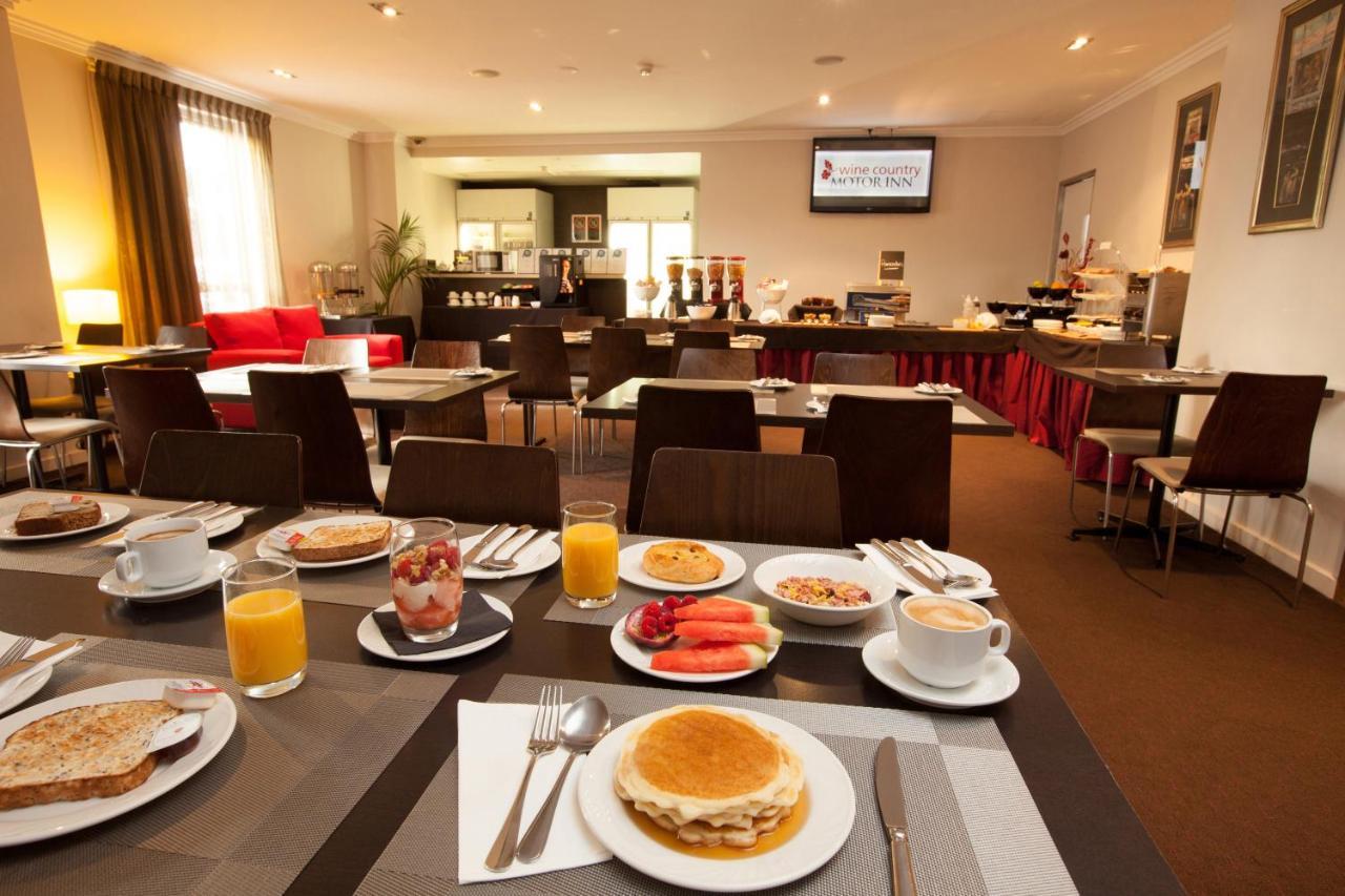 Wine Country Motor Inn Cessnock Extérieur photo